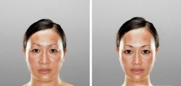 怎么才能知道自己的真实外貌