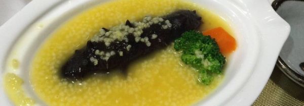 小米海参粥不适应人群