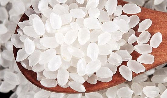 小町米和普通米的区别