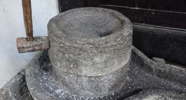 盘点美食背后的器具故事