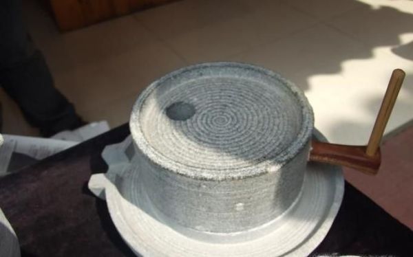 盘点美食背后的器具故事