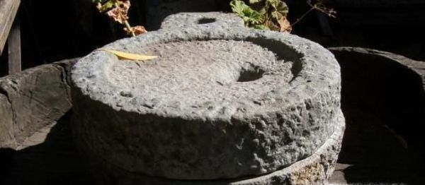 盘点美食背后的器具故事