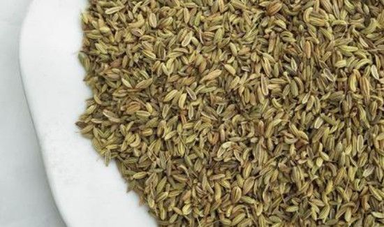 小茴香籽怎么泡水