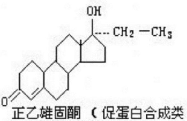 奥运会禁药有哪些