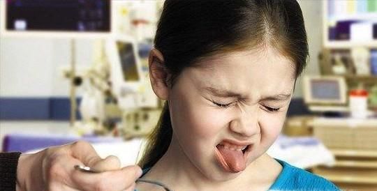 儿童禁药有哪些