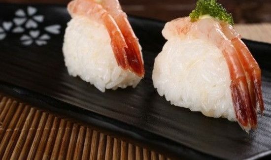 鲜虾和红薯能一起吃吗