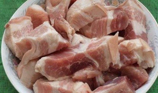 驴肉和猪肉能一起吃吗