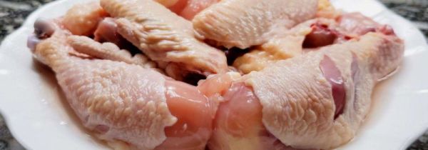 鸡肉能和菠菜一起吃吗