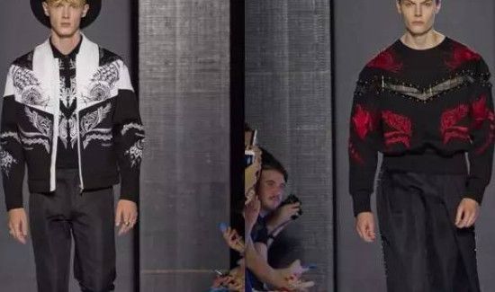 七匹狼圣沃斯属于几线