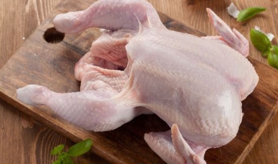 鸡肉和红萝卜能一起吃吗