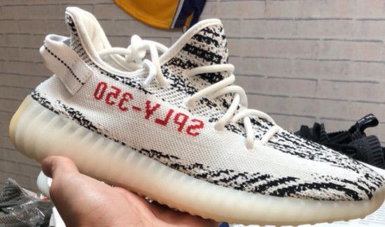 yeezy尺码对照表