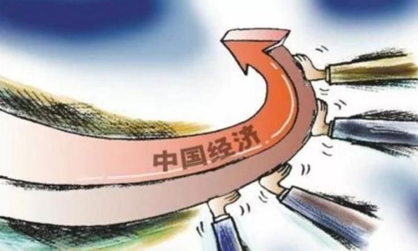 中国会掉入中等收入陷阱吗