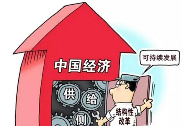 如何摆脱中等收入陷阱