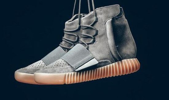 yeezy尺码对照表