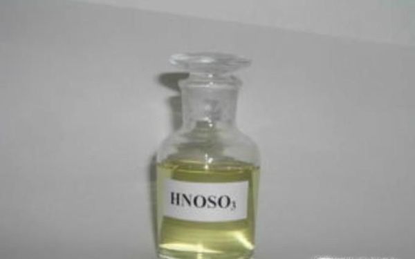 被强酸腐蚀的皮肤该怎样紧急处理