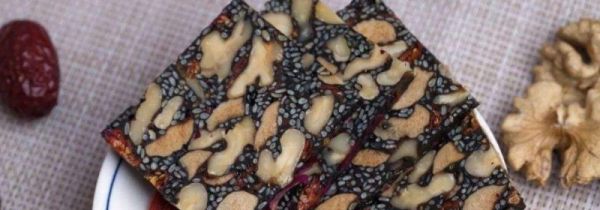 黄酒泡阿胶的功效与作用及食用方法