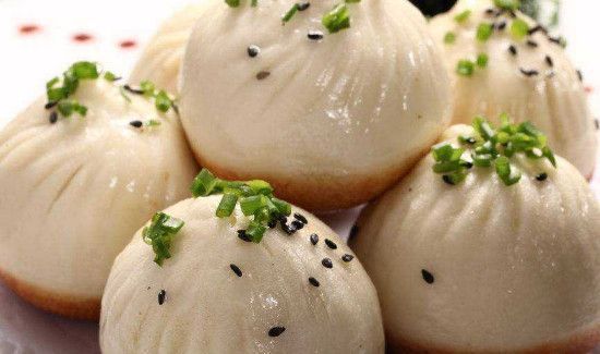上海生煎是什么东西