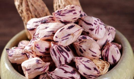 七彩花生生吃还是熟吃