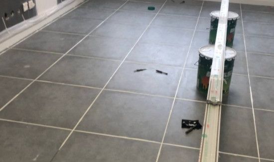 小缝隙的灰怎么弄