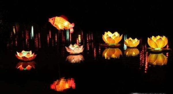 元宵节的风俗有什么