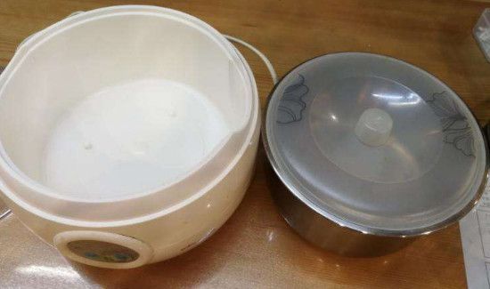 专家怎么看酸奶机内胆