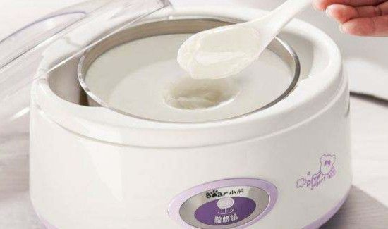 专家怎么看酸奶机内胆