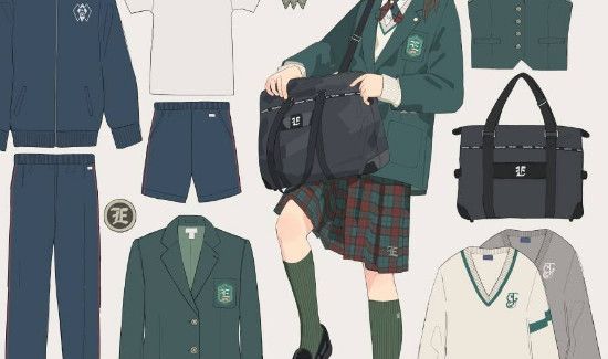 中牌制服馆是正还是山