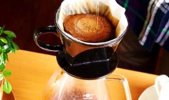 咖啡过滤纸的使用方法