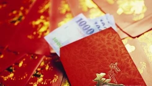 压岁钱给到多大