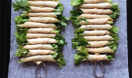 烤盘没有油纸可以用什么代替