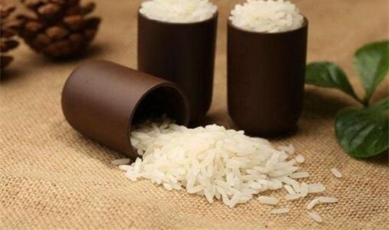 大米生虫子还能吃吗