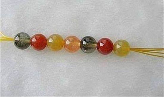 弹力绳怎么打结