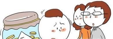 孩子收到的压岁钱到底该归谁