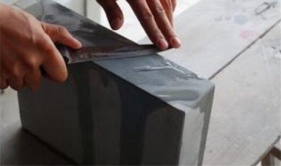 刀怎么磨才锋利