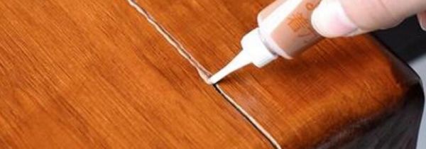 家具划痕快速修复方法