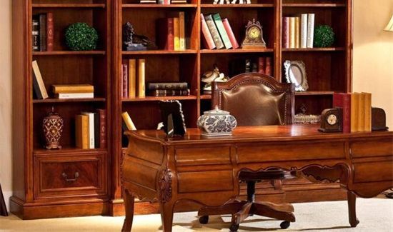 家具有味道是甲醛吗