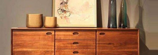 家具有味道是甲醛吗