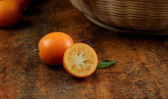 小金桔怎么晒干