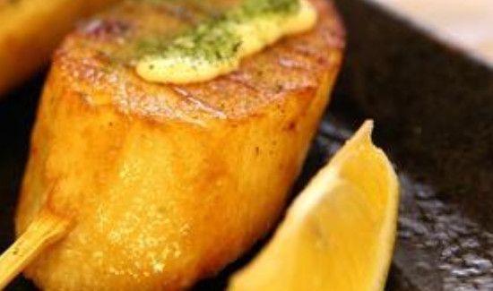 山药能烤着吃吗