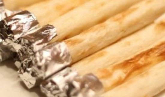 山药能烤着吃吗