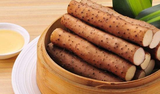 山药和鸭肉能一起吃吗