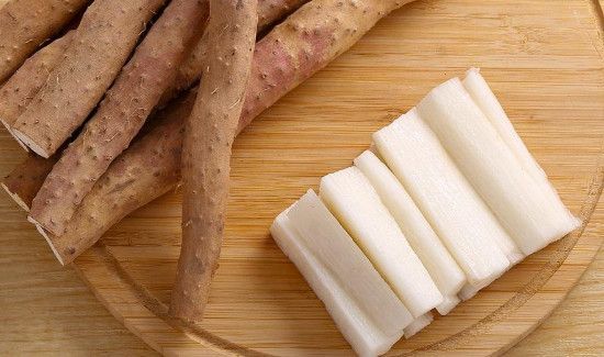 山药和山楂能一起吃吗