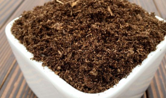 废菌棒怎么做营养土