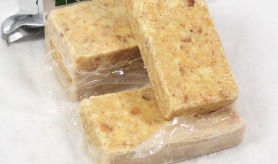 干粮有哪些食物