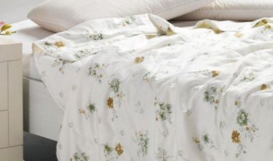 床单有静电 怎么处理方法