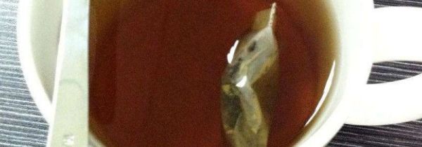 常润茶的副作用