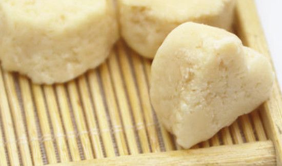 干粮有哪些食物