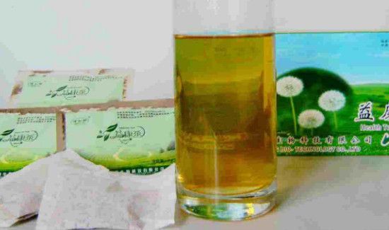 常润茶的副作用