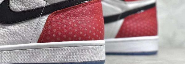 怎样辨别aj真假