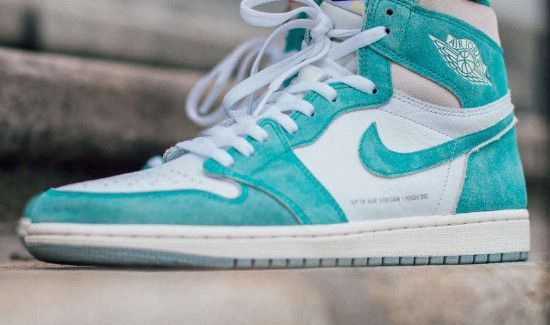 怎样辨别aj真假